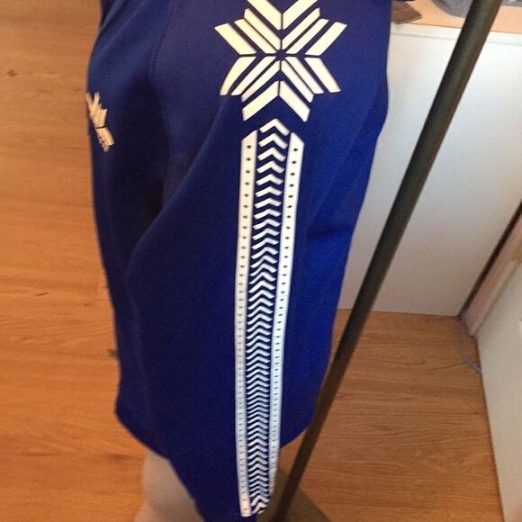 Norskwear Explorers track jacket sz XL - Picture 4 of 6